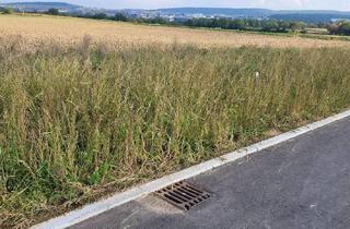 Immobilie kaufen in 71254 Ditzingen, !!! Wohnbau-Grundstück im Neubaugebiet " Ob dem Korntaler Weg" !!!