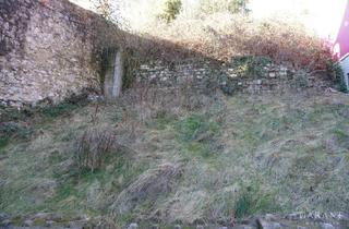 Immobilie kaufen in 72160 Horb, Baugrundstück in zentraler Lage von Horb zu verkaufen!