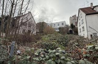 Immobilie kaufen in 72764 Reutlingen, Seltene Gelegenheit: Baugrundstück in begehrter Wohnlage von Reutlingen