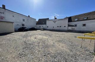 Immobilie kaufen in 64850 Schaafheim, Baugrundstück zu verkaufen!