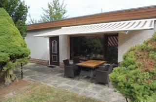 Garagen kaufen in 06901 Kemberg, Entspanntes Wohnen in der Natur