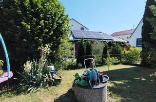 Immobilie kaufen in 86399 Bobingen, Baugrundstück in Bobingen, idyllische Lage zwischen Stadt und Natur