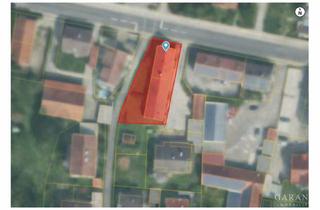 Immobilie kaufen in 85049 Ingolstadt, Vielseitiges Grundstücksprojekt ca. 710 qm, neu vermessen, Altbestand vorhanden