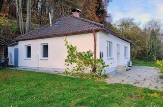 Haus kaufen in 85125 Kinding, Bungalow in Traumlage