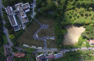 Immobilie kaufen in 97980 Bad Mergentheim, Baugrundstück für Mehrfamilienhaus