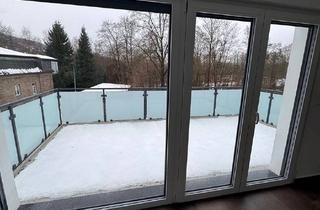 Wohnung mieten in Starenstraße X, 42389 Wuppertal, Moderne 3 Zimmer Wohnung mit großen Balkon.