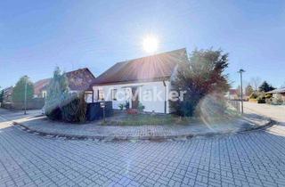 Einfamilienhaus kaufen in 06179 Teutschenthal, Familienidylle in Steuden - Großzügiges Zuhause mit großem Garten und Kaminofen