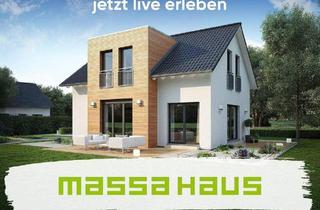 Einfamilienhaus kaufen in 50374 Erftstadt, Erftstadt - Dein Ausbauhaus ist realisierbar - bei massa haus