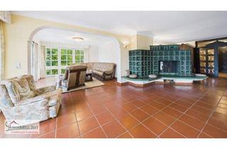 Haus kaufen in 66679 Losheim, Losheim am See / Hausbach - WOHNHAUS MIT 458 M² WOHNFLÄCHE IN LOSHEIM-HAUSBACH