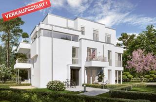 Wohnung kaufen in Oberer Laubenheimer Weg 10, 55131 Mainz, Mainz - LUXURIÖSE 4 ZIMMER ETW MIT PRIVATGARTEN & 3 SONNENDECKS & 2 TAGESLICHTBÄDERN - IN GRÜNER BEGEHRTER 1A PREMIUMLAGE MAINZ-OBERSTADT!