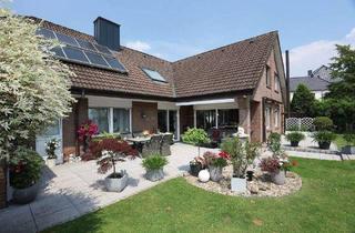 Einfamilienhaus kaufen in 59302 Oelde, Oelde - Großzügiges Einfamilienhaus auf herrlichem Grundstück im Oelder Süden!