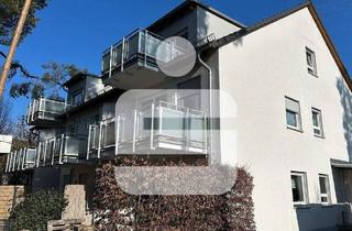 Wohnung kaufen in 91056 Erlangen, Erlangen - neuwertige 2-Zi.-ETW in ER-Dechsendorf...Einziehen und Wohlfühlen!