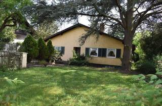 Haus kaufen in 63477 Maintal, Maintal/Dörnigheim - Exklusive Wohnimmobilie in begehrter Lage von Maintal-Dörnigheim