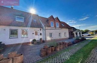 Haus kaufen in 31515 Wunstorf, Wunstorf - Haus mit Einliegerwohnung