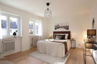 Reihenhaus kaufen in 89073 Ulm, Ulm - Leerstehendes Reihenhaus in Ulm-Böfingen