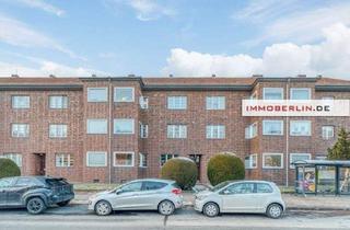 Wohnung kaufen in 12107 Berlin, Etagenwohnung in Berlin