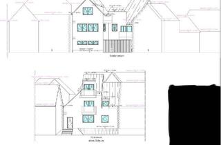 Haus kaufen in 35415 Pohlheim, Pohlheim - Haus mit Baugenehmigung in Pohlheim Watzenborn-Steinberg