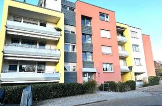 Wohnung kaufen in 92318 Neumarkt, Neumarkt in der Oberpfalz - Charmante 1-Zimmer-Wohnung im Herzen Neumarkts - PROVISIONSFREI