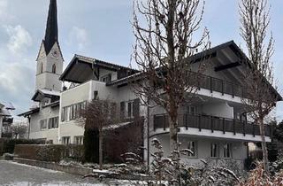 Wohnung kaufen in 83125 Eggstätt, Eggstätt - Wunderschöne 2 Zi Wohnung zum Eigennutz oder Kapitalanlage