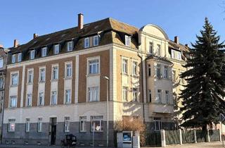 Mehrfamilienhaus kaufen in 04808 Wurzen, Wurzen - MFH | Denkmal | 12 WE