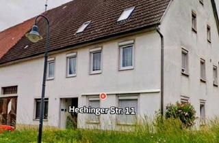 Einfamilienhaus kaufen in 72145 Hirrlingen, Hirrlingen - Einfamilienhaus