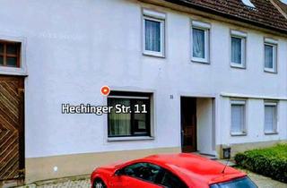 Einfamilienhaus kaufen in 72145 Hirrlingen, Hirrlingen - Einfamilienhaus