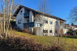 Haus kaufen in 88410 Bad Wurzach, Bad Wurzach - Großzügiges Wohnhaus mit Einliegerwohnung