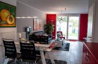 Reihenhaus kaufen in 28201 Bremen, Bremen - Reihenhaus in BremenHuckelriede Nähe Werdersee