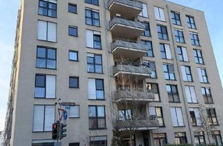 Wohnung kaufen in 63065 Offenbach am Main, Offenbach am Main - Provisionsfrei: 2-Zi-Whg. mit Balkon & Wintergarten | Offenbach