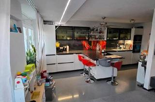 Wohnung kaufen in 86633 Neuburg, Neuburg an der Donau - Helle 3-Zimmer-Wohnung mit Südbalkon, Garage & modernem Boden