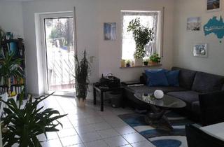 Wohnung kaufen in 97295 Waldbrunn, Waldbrunn - Helle 2-Zimmer-Eigentumswohnung mit Balkon & Stellplatz-gepflegt