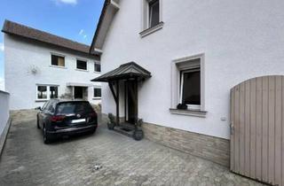 Einfamilienhaus kaufen in 67258 Heßheim, Heßheim - Modernes Wohnhaus in Heßheim