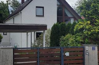 Einfamilienhaus kaufen in 85540 Haar, Haar - Einfamilienhaus in ruhiger Lage von Haar (Verkauf von privat)