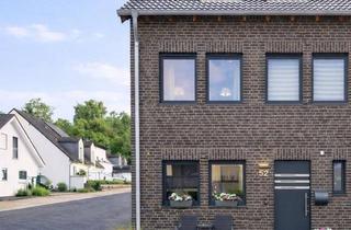 Einfamilienhaus kaufen in 52249 Eschweiler, Eschweiler - Modernes & gepflegtes EFH Bj. 2017 mit Garten