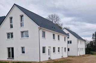 Doppelhaushälfte kaufen in 30982 Pattensen, Pattensen - Neubau Doppelhaushälfte (Haus C Verkauft) Im Stadthausstil