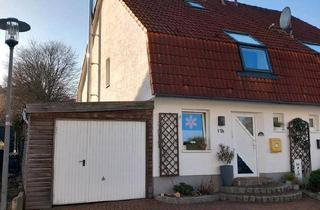 Doppelhaushälfte kaufen in 49191 Belm, Belm - Doppelhaushälfte in Belm-Zentrum - provisionsfrei