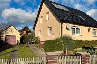 Einfamilienhaus kaufen in 38473 Tiddische, Tiddische - Charmantes Einfamilienhaus mit Garten & Solarthermie