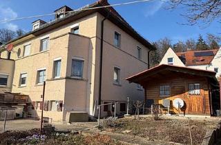 Doppelhaushälfte kaufen in 89522 Heidenheim, Heidenheim an der Brenz - Doppelhaushälfte