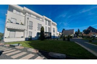 Wohnung kaufen in 52349 Düren, Düren - Moderne 3-Zimmer Eigentumswohnung mit großzügiger Dachterrasse