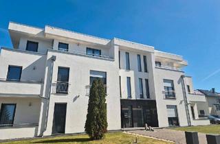 Wohnung kaufen in 52349 Düren, Düren - Moderne 3-Zimmer Eigentumswohnung mit großzügiger Dachterrasse
