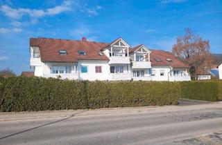 Wohnung kaufen in 86465 Welden, Welden - Welden, 3 Zimmer, Küche, Bad, Garten , Tiefgaragenplatz