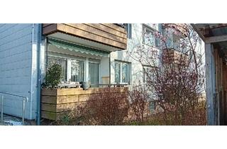 Wohnung kaufen in 86720 Nördlingen, Nördlingen - 3-Zimmer-Wohnung provisionsfrei