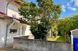 Wohnung kaufen in 84547 Emmerting, Emmerting - EG Eigentumswohnung im Zweifamilienhaus