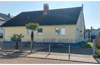 Einfamilienhaus kaufen in 76877 Offenbach, Offenbach an der Queich - Einfamilienhaus