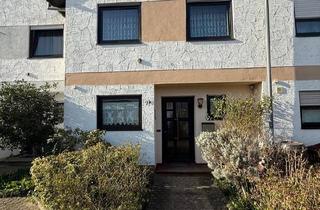 Reihenhaus kaufen in 53773 Hennef, Hennef (Sieg) - Einfamilien-Reihenmittelhaus in Hennef-City zu verkaufen