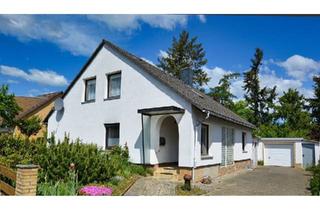 Einfamilienhaus kaufen in 38376 Süpplingenburg, Süpplingenburg - Einfamilienhaus