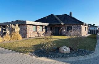 Haus kaufen in 38470 Parsau, Parsau - Hochwertiger Wohlfühl?Bungalow - modern & barrierefrei