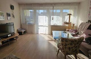 Wohnung kaufen in 01587 Riesa, Riesa - Eigentumswohnung