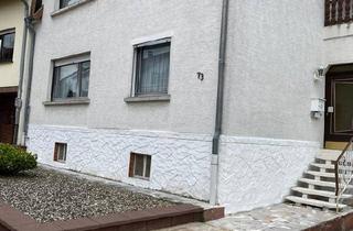 Haus kaufen in 66352 Großrosseln, Großrosseln - Ein Familien Haus