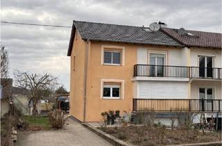 Doppelhaushälfte kaufen in 88697 Bermatingen, Bermatingen - Doppelhaushälfte zu Verkaufen